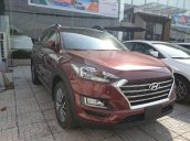 Cần bán xe Hyundai Tucson 2019, bản đặc biệt, màu đỏ