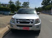 Cần bán Isuzu Dmax 2011 số sàn, 1 cầu, xe một đời chủ, xe đi bảo dưỡng hãng đầy đủ