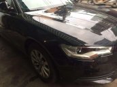 Bán Audi A6 2.0 2013, màu đen, nhập khẩu, chính chủ