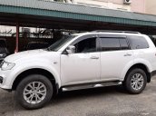 Cần bán Mitsubishi Pajero năm sản xuất 2016, màu trắng