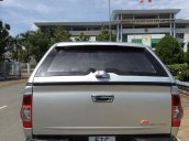 Cần bán Isuzu Dmax 2011 số sàn, 1 cầu, xe một đời chủ, xe đi bảo dưỡng hãng đầy đủ