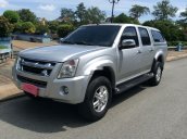 Cần bán Isuzu Dmax 2011 số sàn, 1 cầu, xe một đời chủ, xe đi bảo dưỡng hãng đầy đủ