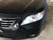 Bán Toyota Camry 2.5LE 2009, màu đen, nhập khẩu