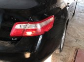 Bán Toyota Camry 2.5LE 2009, màu đen, nhập khẩu