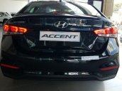 Bán xe Hyundai Accent sản xuất năm 2019, khuyến mãi thêm phụ kiện