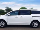 Cần bán Kia Sedona 2019, màu trắng, giao xe nhanh