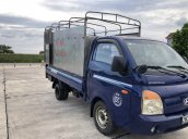 Bán xe Hyundai Porter đăng ký 2004, màu xanh lam, xe gia đình, giá chỉ 155 triệu đồng