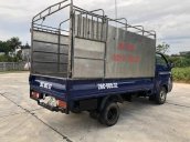 Bán xe Hyundai Porter đăng ký 2004, màu xanh lam, xe gia đình, giá chỉ 155 triệu đồng