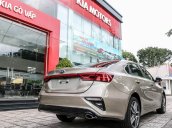 Kia Cerato 1.6 Full, đưa trước 200tr + giảm giá hơn 16tr + tặng gói nâng cấp, phụ kiện - LH 0933.920.564