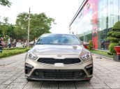 Kia Cerato 1.6 Full, đưa trước 200tr + giảm giá hơn 16tr + tặng gói nâng cấp, phụ kiện - LH 0933.920.564