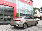 Kia Cerato 1.6 Full, đưa trước 200tr + giảm giá hơn 16tr + tặng gói nâng cấp, phụ kiện - LH 0933.920.564