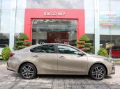 Kia Cerato 1.6 Full, đưa trước 200tr + giảm giá hơn 16tr + tặng gói nâng cấp, phụ kiện - LH 0933.920.564