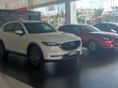 Bán Mazda CX5 trả góp 80%, khuyến mãi gói bảo dưỡng 21 triệu