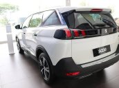 Peugeot 5008 2019 đủ màu, giao xe nhanh - Giá tốt nhất - 0938 630 866 - 0933 805 806 để hưởng ưu đãi