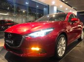 Ưu đãi tháng ngâu-Mazda 3 ưu đãi khủng lên đến 70tr