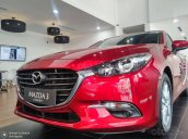 Ưu đãi tháng ngâu-Mazda 3 ưu đãi khủng lên đến 70tr