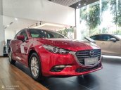 Ưu đãi tháng ngâu-Mazda 3 ưu đãi khủng lên đến 70tr