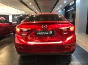 Ưu đãi tháng ngâu-Mazda 3 ưu đãi khủng lên đến 70tr