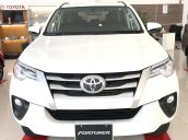 Bán Toyota Fortuner 2019 - đủ màu - giao ngay - Hỗ trợ 50% trước bạ