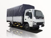 Bán Isuzu QKR270, 1T9,2T5,2T9 giá rẻ có sẵn chỉ cần trả trước 120tr nhận xe