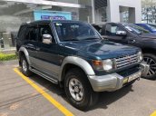 Cần bán Mitsubishi Pajero 4x4 3.0, 1 chủ từ đầu giữ xe rất đẹp, giá cả thương lượng