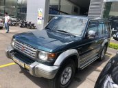 Cần bán Mitsubishi Pajero 4x4 3.0, 1 chủ từ đầu giữ xe rất đẹp, giá cả thương lượng