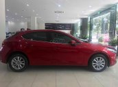 Bán ô tô Mazda 3 1.5 AT sản xuất năm 2019, màu đỏ giá cạnh tranh