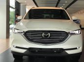 Bán Mazda CX-8 Premium năm sản xuất 2019, màu trắng