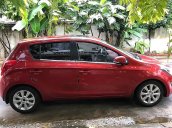 Bán Hyundai i20 sản xuất 2013, màu đỏ, nhập khẩu