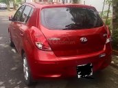 Bán Hyundai i20 sản xuất 2013, màu đỏ, nhập khẩu