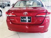 Mua ngay Toyota Vios E 2019, số sàn, mới 100%