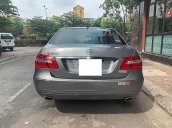 Bán Mercedes E300 đời 2009, màu xám giá cạnh tranh