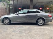 Bán Mercedes E300 đời 2009, màu xám giá cạnh tranh