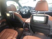 Bán BMW X7-xDrive40i, V6 3.0, sản xuất 2019, bản 6 ghế, nhập khẩu Mỹ
