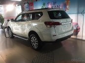 Bán Nissan Terra V 2.5 AT 4WD sản xuất 2019, màu trắng, nhập khẩu