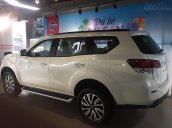 Bán Nissan Terra V 2.5 AT 4WD sản xuất 2019, màu trắng, nhập khẩu