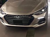 Bán ô tô Hyundai Elantra 1.6 AT sản xuất năm 2018 số tự động