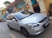 Bán Hyundai i30 sản xuất 2011, màu bạc, nhập khẩu nguyên chiếc