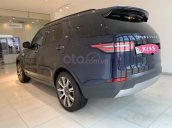 ‎0918.842.662 bán LandRover Discovery HSE máy dầu, màu xanh - 2017 xe 7 chỗ