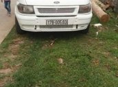 Bán Ford Transit năm 2005, màu trắng 