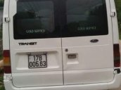 Bán Ford Transit năm 2005, màu trắng 