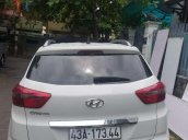 Bán Hyundai Creta đời 2016, màu trắng, nhập khẩu nguyên chiếc, xe nữ đi