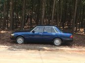 Bán Toyota Cressida sản xuất 1981, màu xanh lam, nhập khẩu