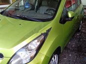 Cần bán Chevrolet Spark 1.0MT năm 2014, xe chính chủ, 219tr