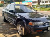 Bán ô tô Honda Accord sản xuất năm 1992, đồng sơn cứng