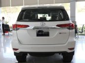 Cần bán Toyota Fortuner sản xuất 2019, có xe giao ngay