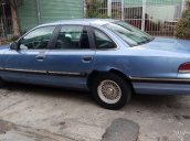 Chính chủ bán xe Ford Crown victoria sản xuất 1994