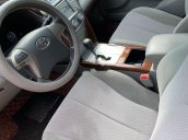 Bán Toyota Camry 2007, màu vàng, xe nhập, chính chủ