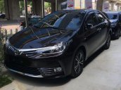 Bán Toyota Corolla Altis năm sản xuất 2019, 791tr