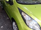 Cần bán Chevrolet Spark 1.0MT năm 2014, xe chính chủ, 219tr